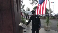 Լոս Անջելեսում հարգել են Սեպտեմբերի 11-ի ահաբեկչության զոհերի հիշատկը 
