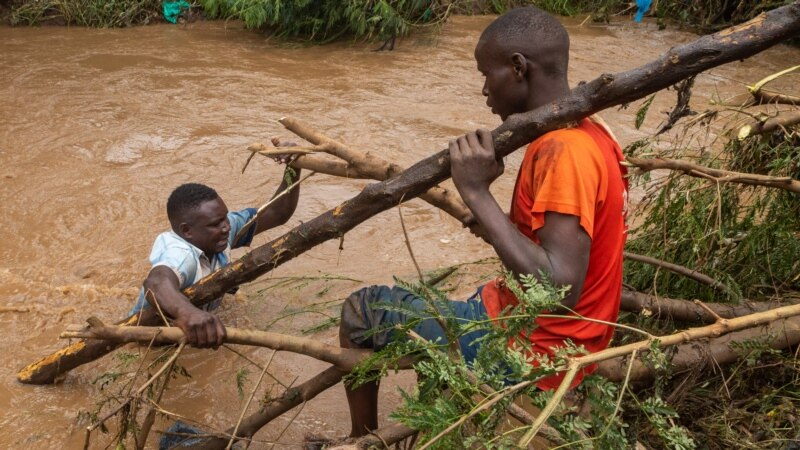 Quinze morts dont des enfants après de fortes pluies en Ouganda