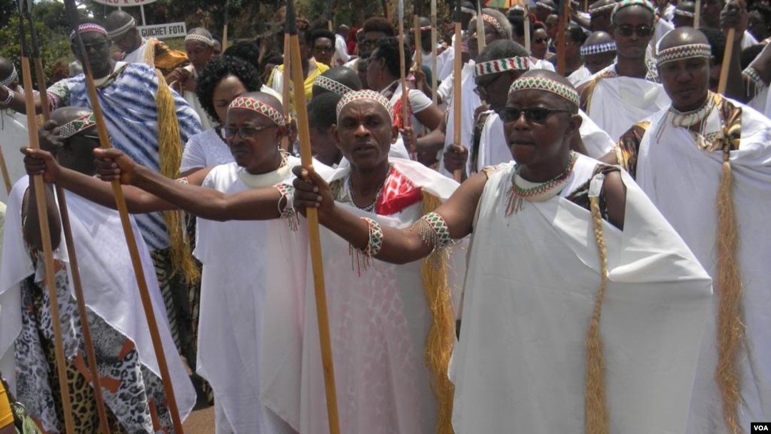 Abashingantahe