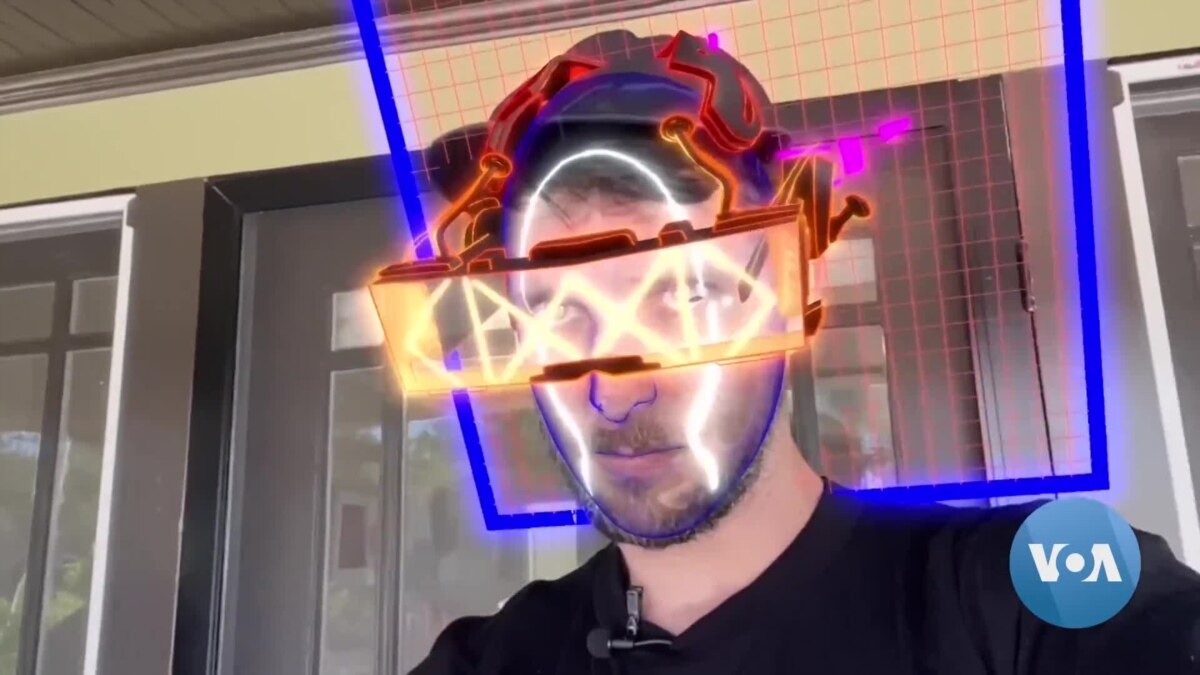 LogOn Augmented Reality Books Expand Storytelling