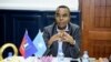 Somali President Fires Mayor of Mogadishu, Appoints Replacement