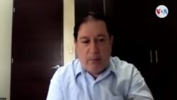 El Salvador un año de bitcóin -Carlos Acevedo- economista opinión.2