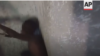 Shocking Video of Child Refugee Tortured in Libya 