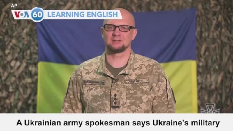 VOA60: September, 12 2022