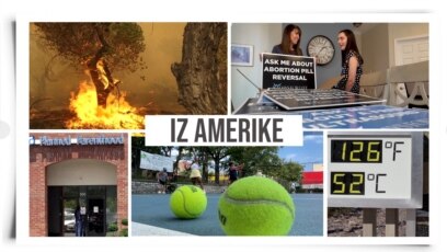 Iz Amerike 121 (10. septembar 2022)