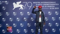 Bobi Wine Doc: 'Ghetto President'