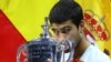 Španac Karlos Alkaraz osvojio US Open i prvo mesto na ATP listi