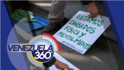 Venezuela 360 [Radio]: Un mal que ataca en silencio 