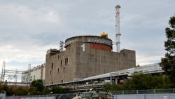 烏克蘭扎波羅熱核電站總幹事遭俄軍綁架 核電站再次陷入危險境地