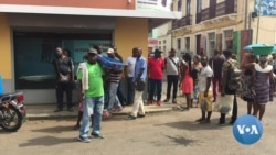 Eleitores de São Tomé e Príncipe sem confiança nos partidos políticos
