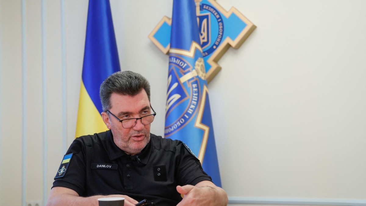 Украина национализировала 5 стратегически важных компаний