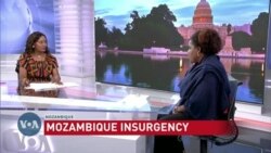Mozambique Government Struggles to Defeat Insurgency Violence 