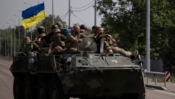英國國防部：烏克蘭在戰場上取得“重大進展”