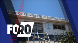 Foro: Nicaragua, derechos humanos y poder político 