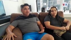 Pareja nicaragüense relata su historia de emprendimiento