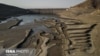 تجارت نیوز: ۱۶ سد ایران زیر ۵۰ درصد آب دارند؛ موجودی مخزن سدهای گلستان صفر شد