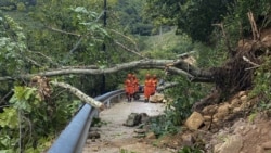 时事大家谈：四川地震封控继续 人祸加剧天灾