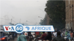 VOA60 Afrique du 9 septembre 2022