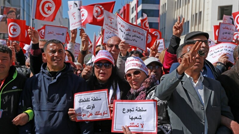 L'opposition tunisienne boycottera les législatives de décembre
