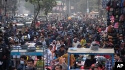 বাংলাদেশে করোনায় ২ জনের মৃত্যু, ২৪ ঘন্টায় শনাক্ত ৩১০ জন। 