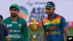 অনড় ভারত: এশিয়া কাপ ক্রিকেট টুর্নামেন্ট পাকিস্তান থেকে সরতে পারে শ্রীলঙ্কায়