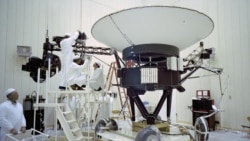 Quiz - After 45 Years, Voyager Spacecraft Still Exploring