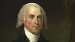 《建國史話》第40集 ：麥迪遜總統與美英關係