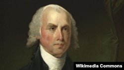 James Madison