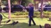President Biden Speaks on Explosion in Poland