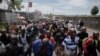 Manifestations de soutien à l'armée congolaise à Lubumbashi