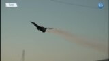 İzmir'de Jet Gösterileriyle Kurtuluş Kutlaması