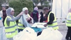 Li Şamê Bizava Bexşandina Kincan 