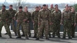 New Zealanders Perform Haka in Tribute to Queen Elizabeth 