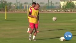 ⚽Farikolo niemnaje Kunafoni Dunia Senan Ntolan coup Du monde,Minbe labinna 🇶🇦Qatar Jamana Kan