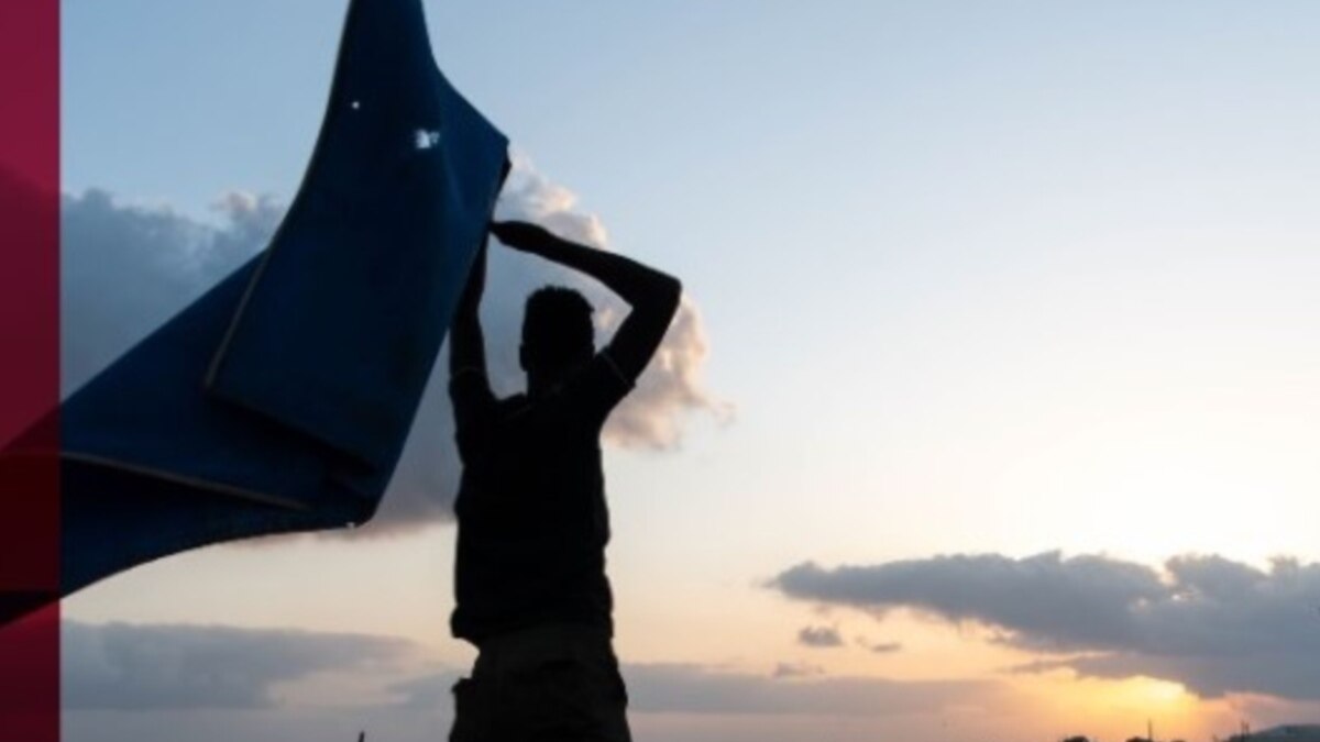 联合国报告：危机加剧贫困 当代奴隶制日益严重