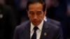 Presiden Joko Widodo menghadiri Dialog Informal Pemimpin APEC dengan Para Tamu dalam KTT Kerja Sama Ekonomi Asia-Pasifik (APEC) 2022, di Bangkok, Thailand, 18 November 2022. (Foto: REUTERS/Athit Perawongmetha)