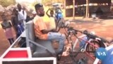 🇲🇱Mali la Mobili Gilana Chifin do fe Mali