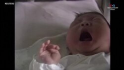 Թեև Չինաստանն ունի 1,4 միլիարդ բնակչություն, երկրում ծնելիությունը այս տարի ռեկորդային ցածր մակարդակի վրա է_1.mp4