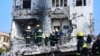 15 Killed in Iraq After Gas Tank Blast Triggers Building Collapse