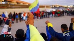 Etazini Pare pou Leve Tit 42