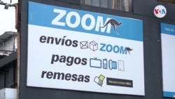 Disminuyen envíos de remesas a Venezuela en comparación con 2021