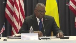 Դաշնակիցների կողմից Ուկրաինային ցուցաբերվող ռազմական աջակցությունը արդյունք է տալիս մարտի դաշտում