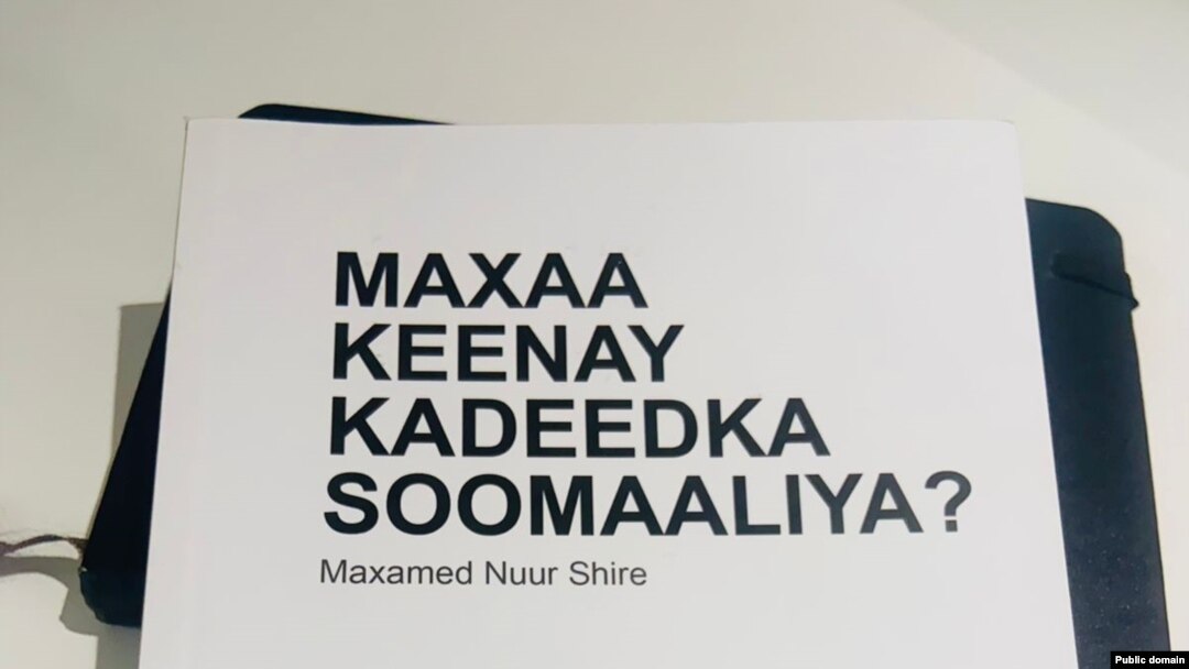 Maxaa keenay kadeedka Soomaaliya?