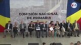 Venezuela: oposición designa comisión para primarias