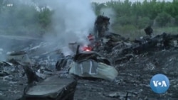Court Finds Rebels Guilty of Murder in Downing of Malaysian Airlines Flight MH17 