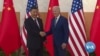 VOA Asia Weekly: Biden and Xi's First In-Person Meeting