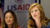 USAID Head Urges Crisis-Hit Sri Lanka to Tackle Corruption 