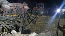 NATO nói vụ nổ ở Ba Lan có thể do tên lửa Ukraine gây ra, nhưng Nga chịu trách nhiệm - Bản tin VOA