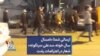 ارسالی شما| «امسال سال خونه، سدعلی سرنگونه» شعار در اعتراضات رشت