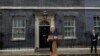 Britain’s New PM: Foreign Policy Hawk Facing Challenges at Home 